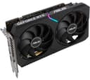 ASUS GeForce RTX 3060 12 GB Dual V2 OC Graphics Card thumbnail 4
