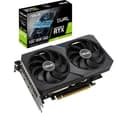 ASUS GeForce RTX 3060 12 GB Dual V2 OC Graphics Card thumbnail 6