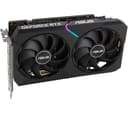 ASUS GeForce RTX 3060 12 GB Dual V2 OC Graphics Card thumbnail 7