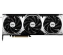 MSI GeForce RTX 5070 Ti 16GB VENTUS 3X Black thumbnail 1