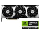 MSI GeForce RTX 5070 Ti 16GB VENTUS 3X Black thumbnail 2