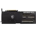 MSI GeForce RTX 5070 Ti 16GB VENTUS 3X Black thumbnail 3