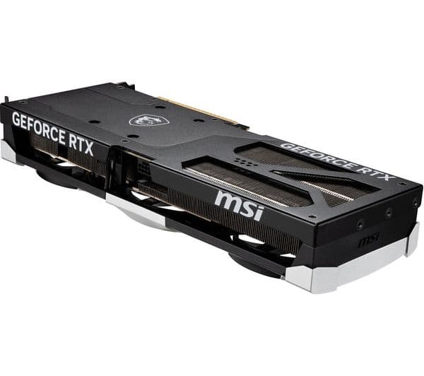 MSI GeForce RTX 5070 Ti 16GB VENTUS 3X Black - Image 8