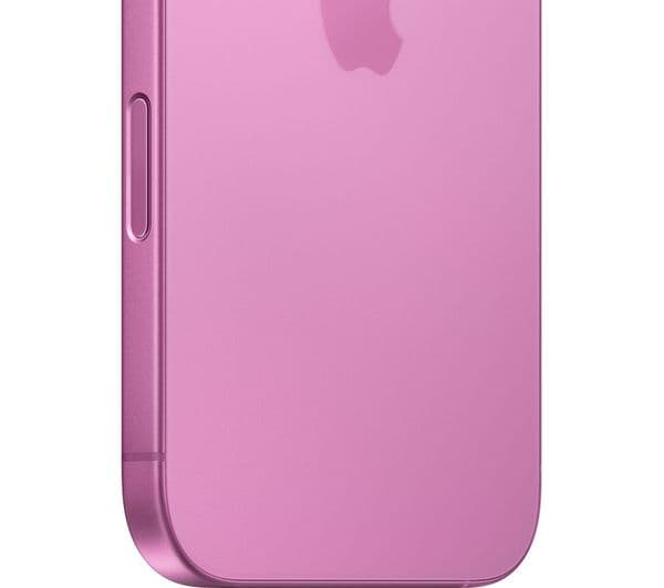 Apple iPhone 16 Plus - 256 GB, Pink - Image 7