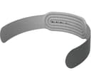 SHARPER IMAGE Hot & Cold Compression Back Wrap - Grey thumbnail 1