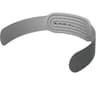 SHARPER IMAGE Hot & Cold Compression Back Wrap - Grey