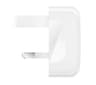 Belkin BoostCharge 20W USB-C Wall Charger White