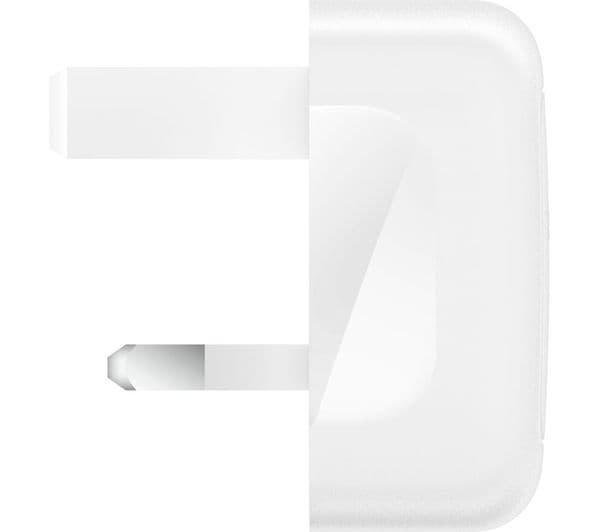 Belkin BoostCharge 20W USB-C Wall Charger White - Image 6