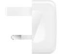 Belkin BoostCharge 20W USB-C Wall Charger White thumbnail 6
