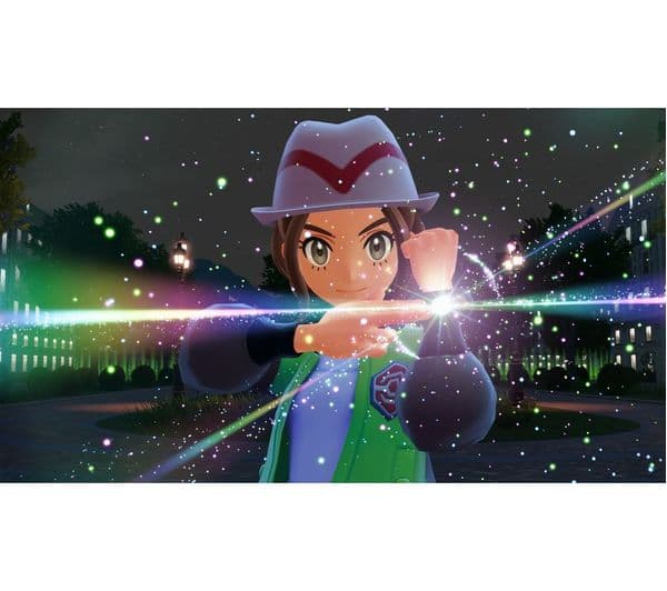 Nintendo Switch 2 Pokémon Legends: Z-A - Image 3