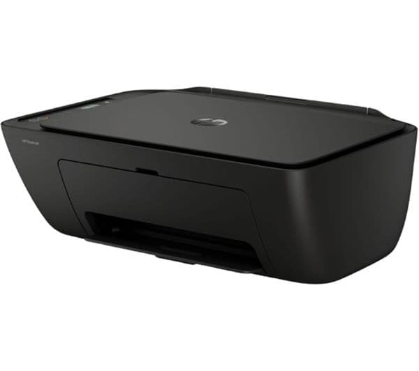 HP DeskJet 2910 All-in-One Wireless Inkjet Printer - Image 3