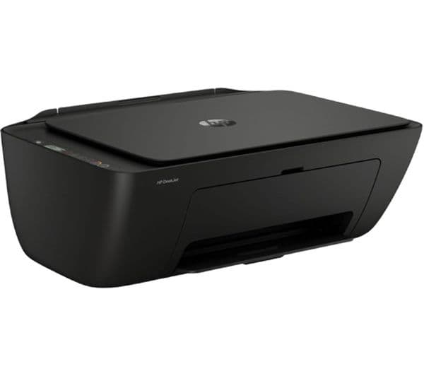 HP DeskJet 2910 All-in-One Wireless Inkjet Printer - Image 4