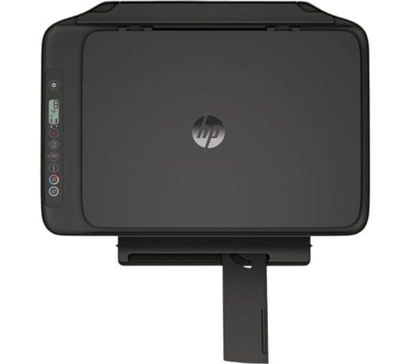 HP DeskJet 2910 All-in-One Wireless Inkjet Printer - Image 5
