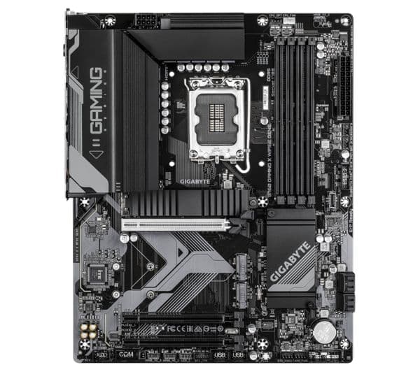 Gigabyte B760 GAMING X WiFi6E Motherboard - Image 1