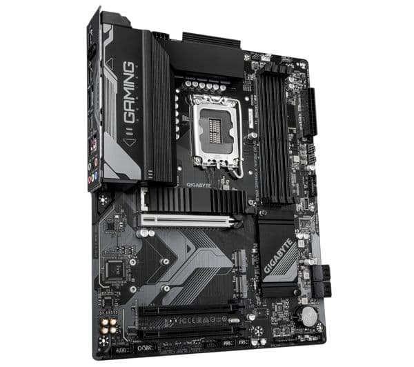 Gigabyte B760 GAMING X WiFi6E Motherboard - Image 3