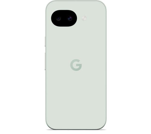 Google Pixel 10a 8GB 128GB, AI Mobile Phone - Fog - Image 3