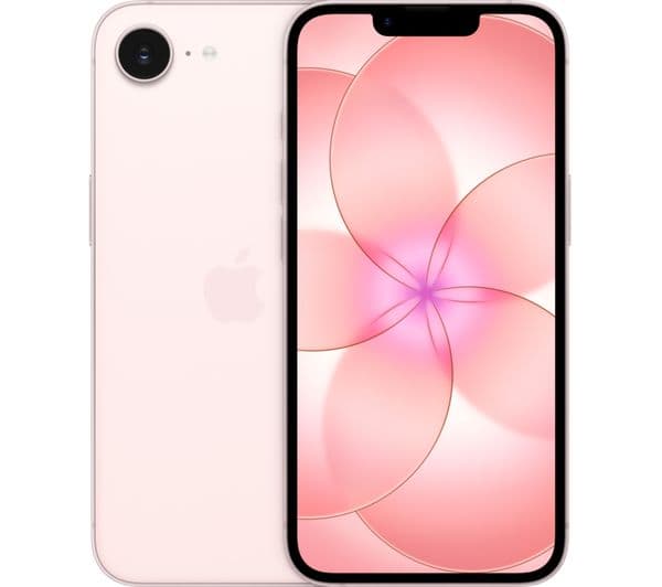Apple iPhones