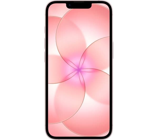 APPLE iPhone 17e - 512 GB, Pink - Image 2