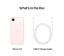 APPLE iPhone 17e - 512 GB, Pink thumbnail 7