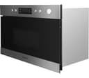 HOTPOINT MN 314 IX H Built-in Microwave with Grill - Stainless Steel thumbnail 8