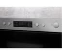 HOTPOINT MN 314 IX H Built-in Microwave with Grill - Stainless Steel thumbnail 2