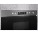 HOTPOINT MN 314 IX H Built-in Microwave with Grill - Stainless Steel thumbnail 6