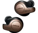 JABRA Elite 65t Wireless Bluetooth Earphones - Copper Black thumbnail 1