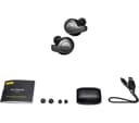 JABRA Elite 65t Wireless Bluetooth Earphones - Copper Black thumbnail 2