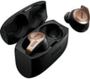 JABRA Elite 65t Wireless Bluetooth Earphones - Copper Black thumbnail 4