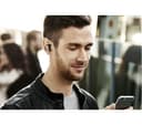JABRA Elite 65t Wireless Bluetooth Earphones - Copper Black thumbnail 6