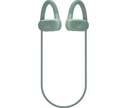 JABRA Elite Active 45e Wireless Bluetooth Sports Earphones - Mint Green - Image 1
