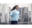 JABRA Elite Active 45e Wireless Bluetooth Sports Earphones - Mint Green thumbnail 6