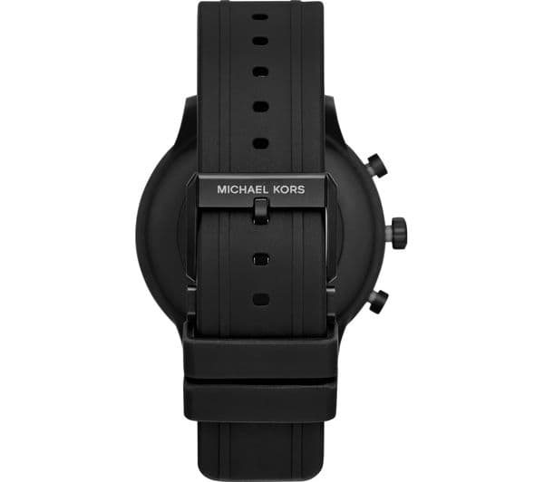 MICHAEL KORS Access MKGO MKT5072 Smartwatch - Black - Image 5
