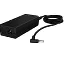 HP 90W Smart Laptop Power Adapter Black thumbnail 1