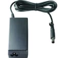 HP 90W Smart Laptop Power Adapter Black thumbnail 4