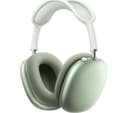 APPLE AirPods Max Wireless Bluetooth Noise-Cancelling Headphones - Green thumbnail 1