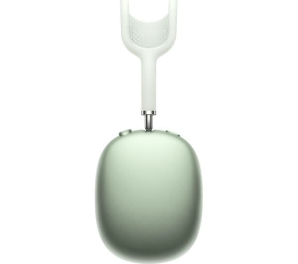 APPLE AirPods Max Wireless Bluetooth Noise-Cancelling Headphones - Green - Image 4