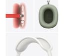 APPLE AirPods Max Wireless Bluetooth Noise-Cancelling Headphones - Green thumbnail 2