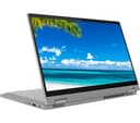 LENOVO IdeaPad Flex 5 14" 2 in 1 Laptop - Intel® Core™ i5, 256 GB SSD, Grey thumbnail 1