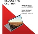 LENOVO IdeaPad Flex 5 14" 2 in 1 Laptop - Intel® Core™ i5, 256 GB SSD, Grey thumbnail 3