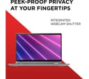 LENOVO IdeaPad Flex 5 14" 2 in 1 Laptop - Intel® Core™ i5, 256 GB SSD, Grey thumbnail 4