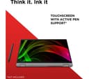 LENOVO IdeaPad Flex 5 14" 2 in 1 Laptop - Intel® Core™ i5, 256 GB SSD, Grey thumbnail 5