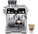 DELONGHI La Specialista Prestigio EC9355.M Bean to Cup Coffee Machine - Silver thumbnail 1