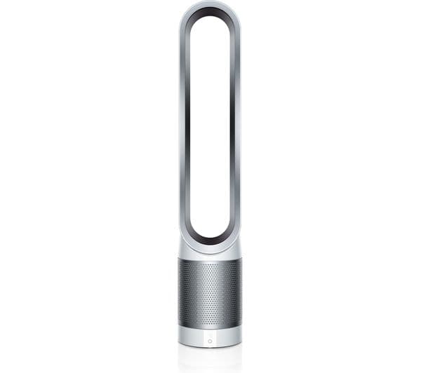 DYSON Pure Cool™ Purifying Fan - White - Image 1