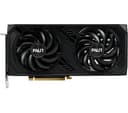 PALIT GeForce RTX 4070 12 GB Dual Graphics Card thumbnail 1