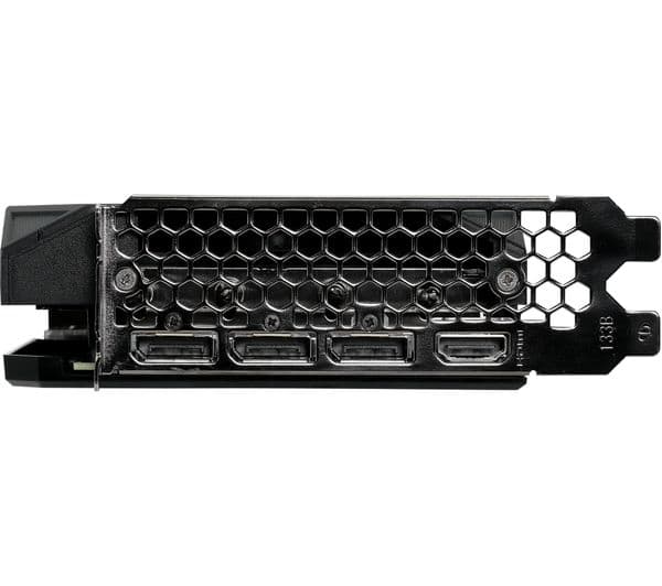 PALIT GeForce RTX 4070 12 GB Dual Graphics Card - Image 4