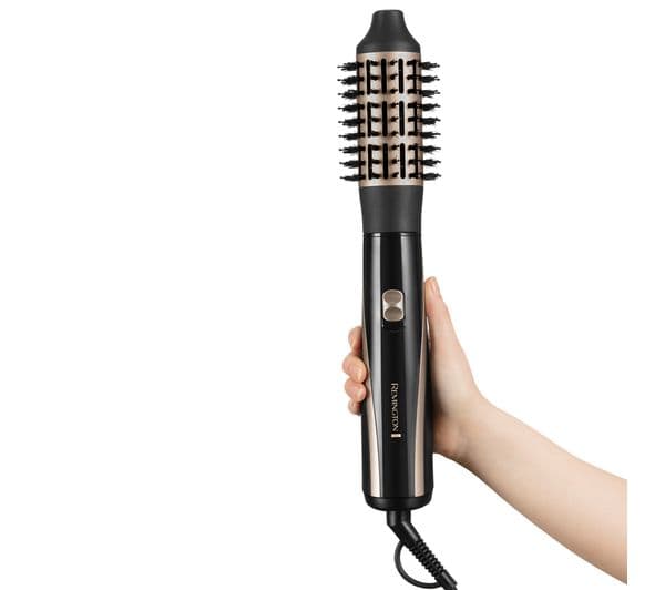 REMINGTON Blow & Dry Style AS7700 Hot Air Styler - Black - Image 2