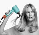 DYSON Supersonic Nural Hair Dryer - Ceramic Patina & Topaz thumbnail 4
