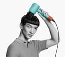 DYSON Supersonic Nural Hair Dryer - Ceramic Patina & Topaz thumbnail 5