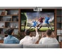 OPTOMA HZ146X-W Full HD Home Cinema Projector thumbnail 2